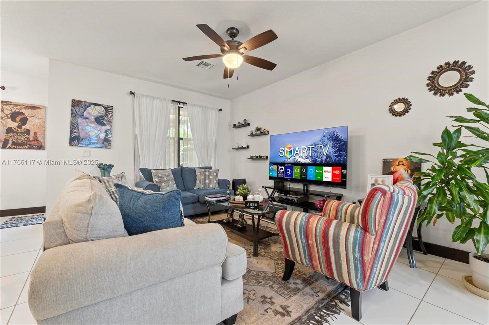 DUNNWOODY LAKE - Residential