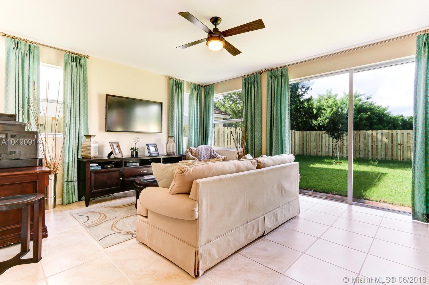 VENTANAS AT HOMESTEAD - Residential