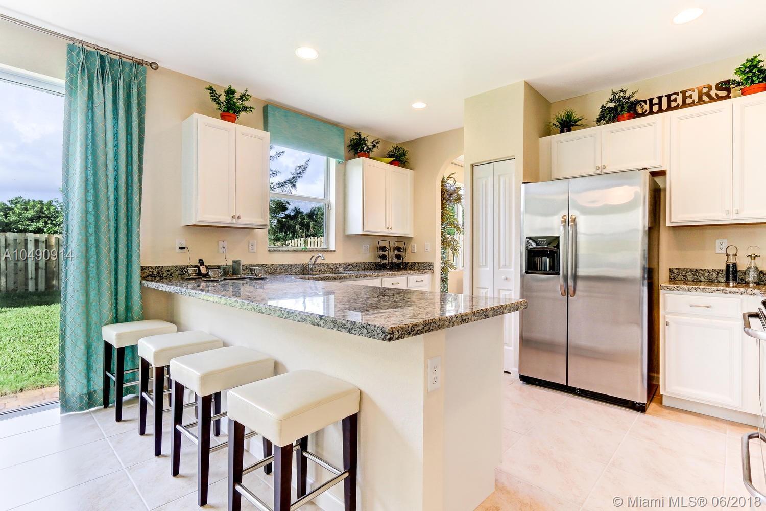 VENTANAS AT HOMESTEAD - Residential