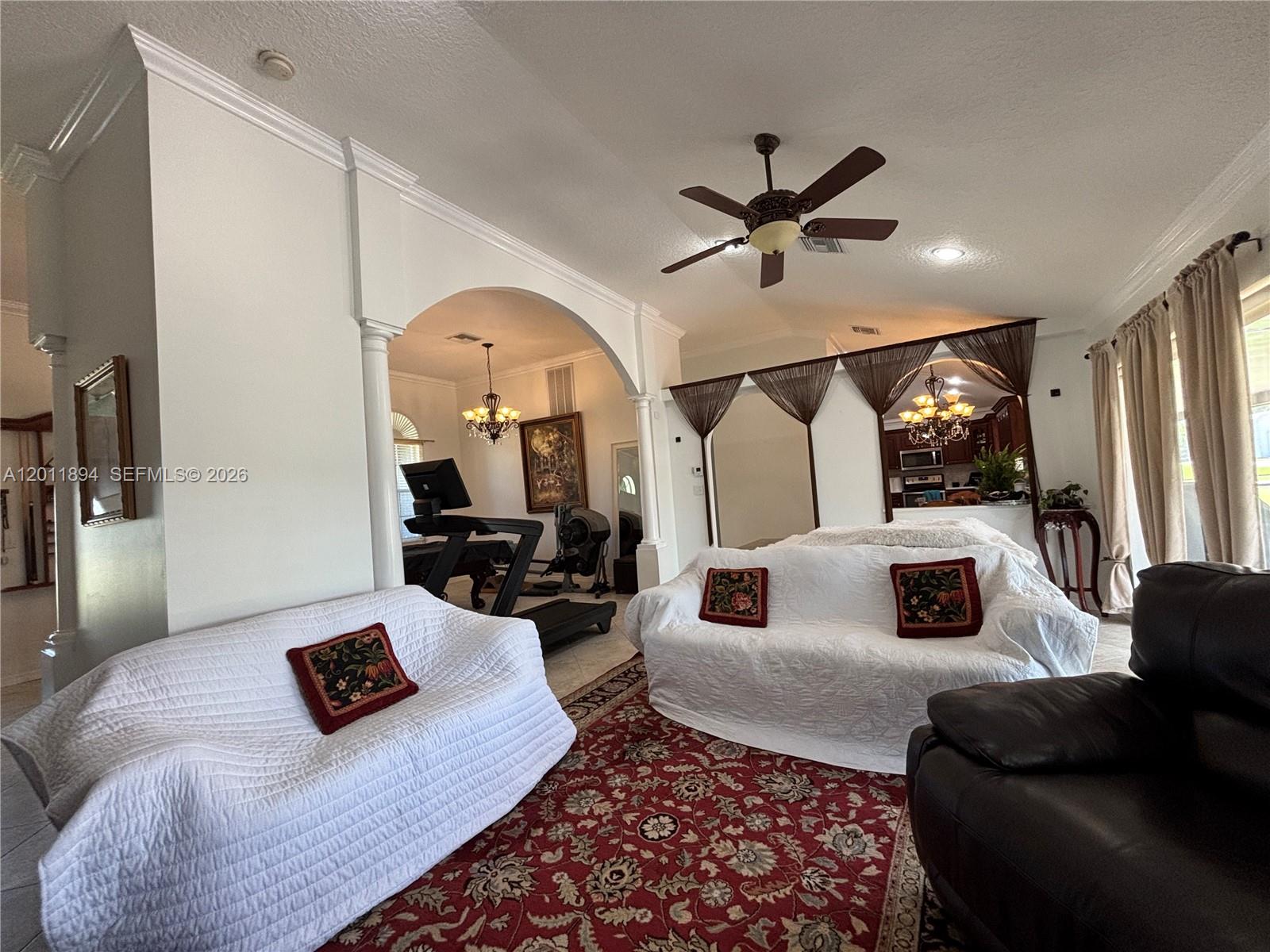 RIDGEVIEW ESTATES - Residential