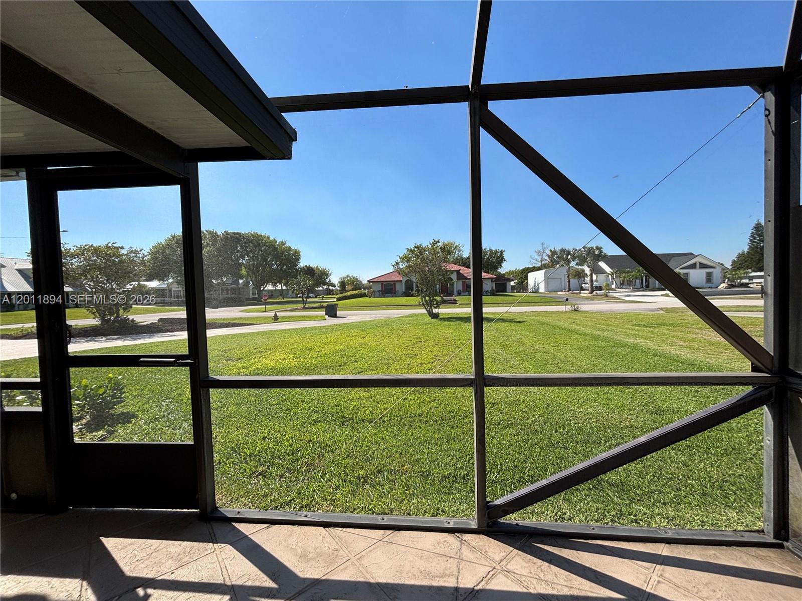 RIDGEVIEW ESTATES - Residential
