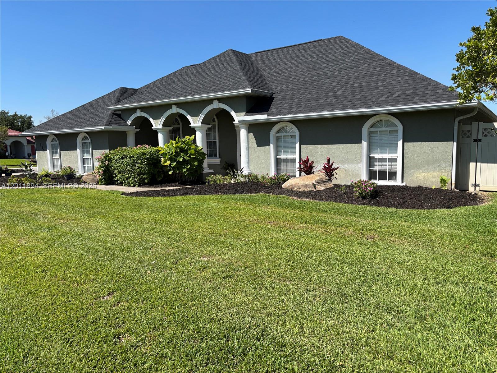 RIDGEVIEW ESTATES - Residential