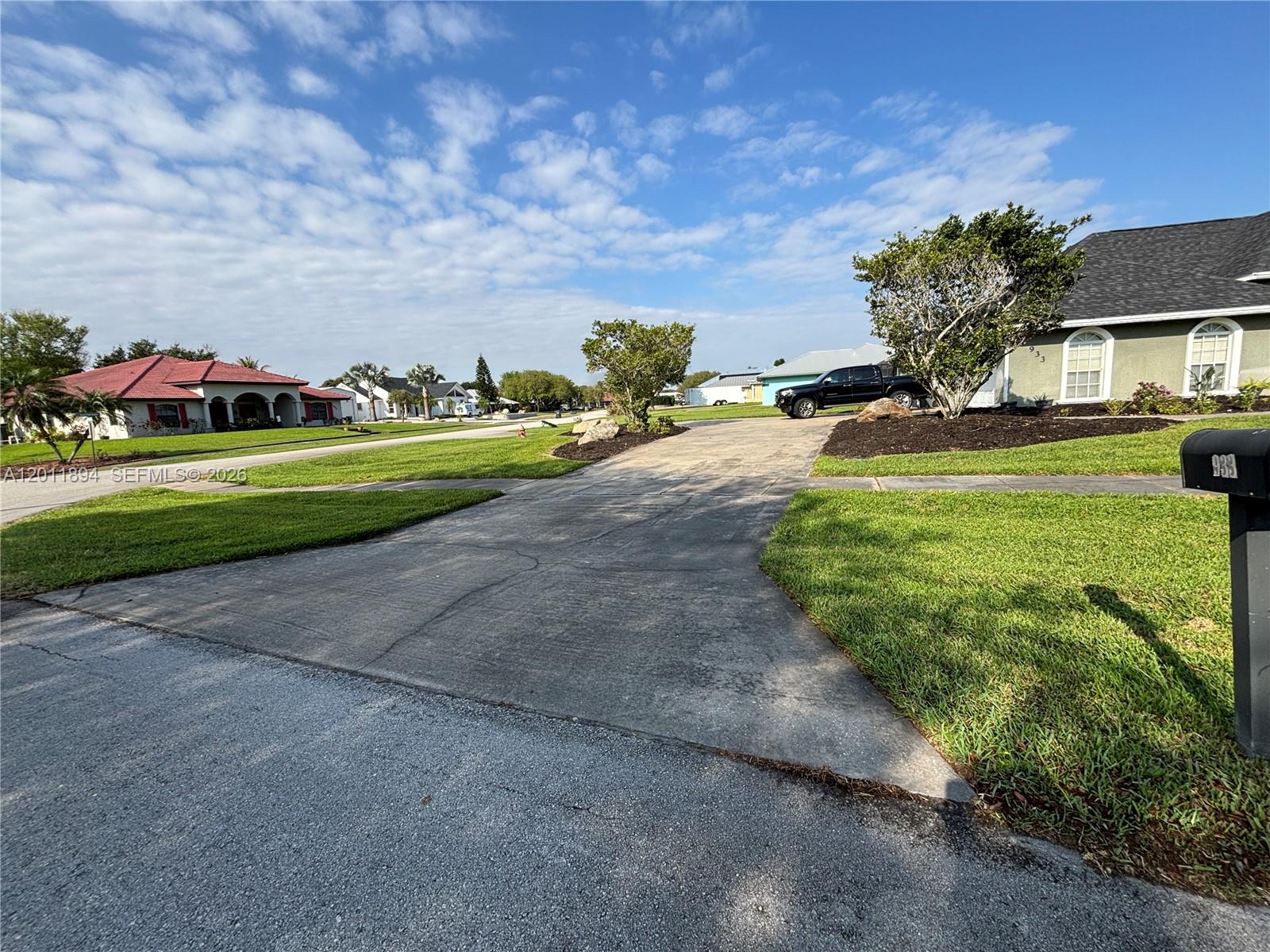 RIDGEVIEW ESTATES - Residential