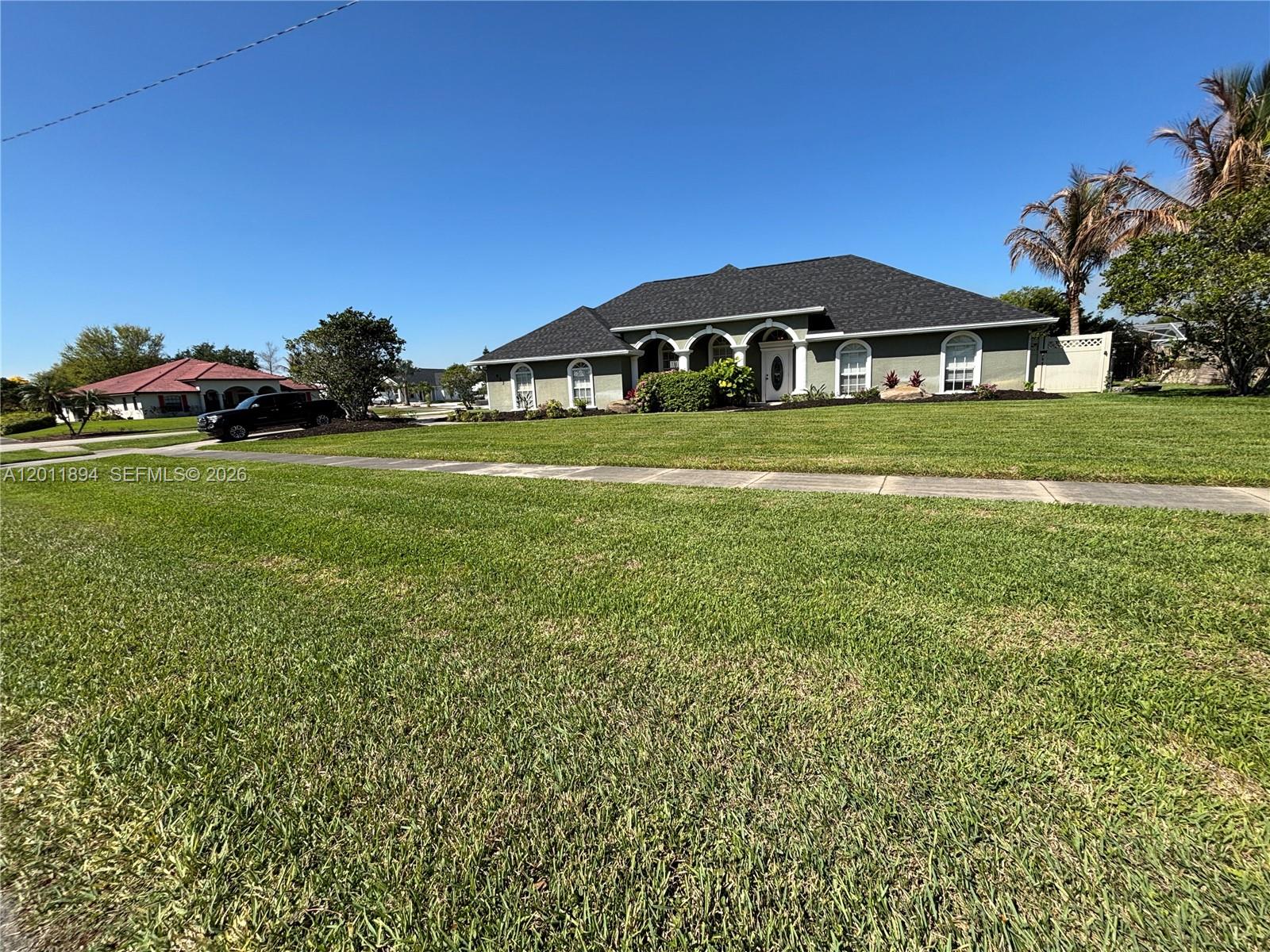 RIDGEVIEW ESTATES - Residential