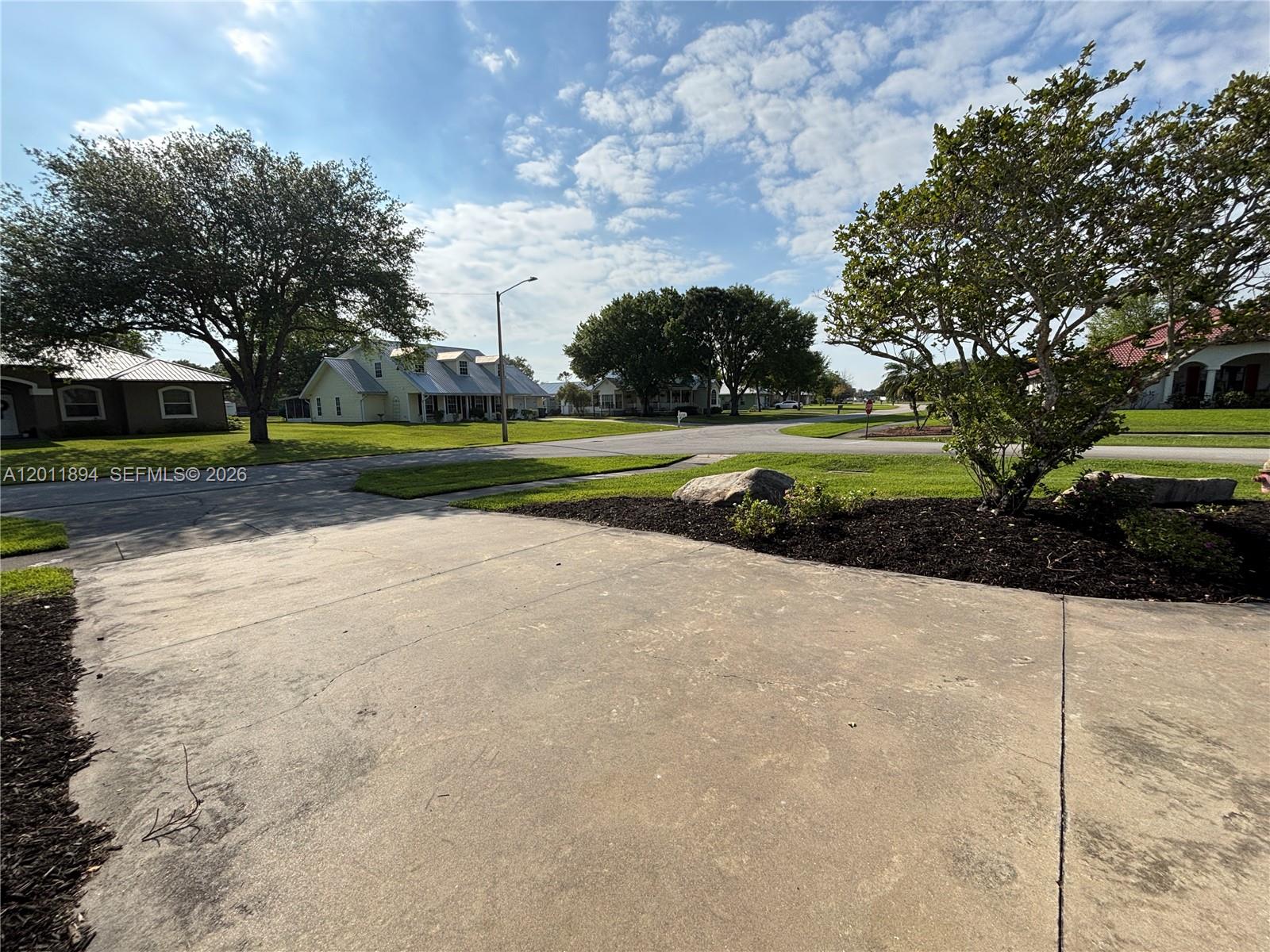 RIDGEVIEW ESTATES - Residential