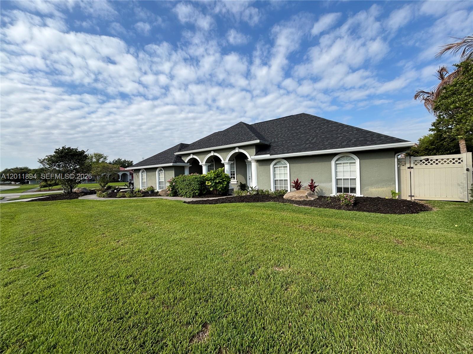 RIDGEVIEW ESTATES - Residential
