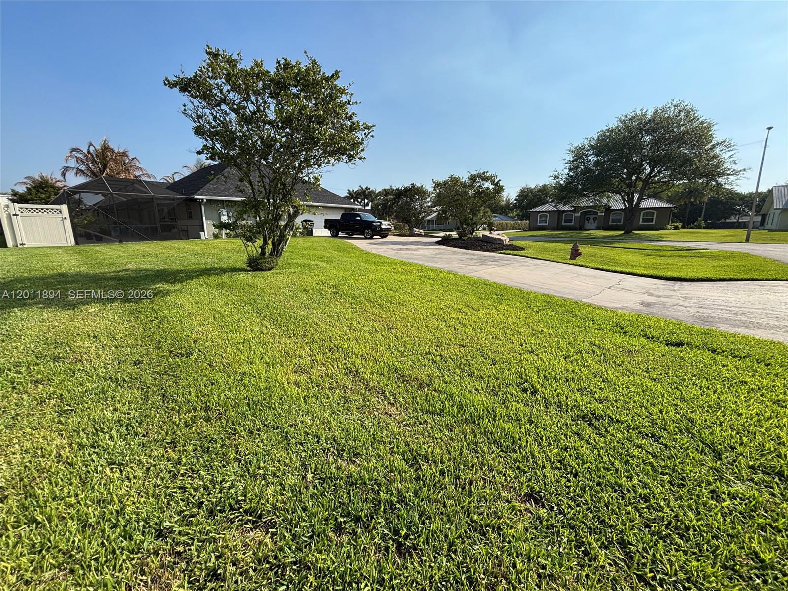 RIDGEVIEW ESTATES - Residential