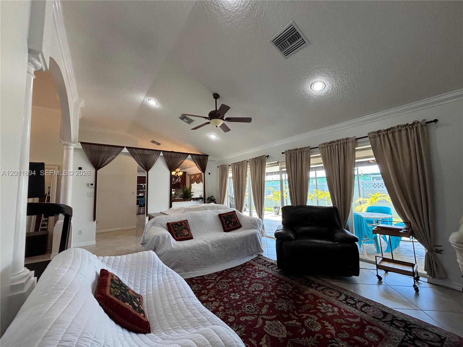 RIDGEVIEW ESTATES - Residential