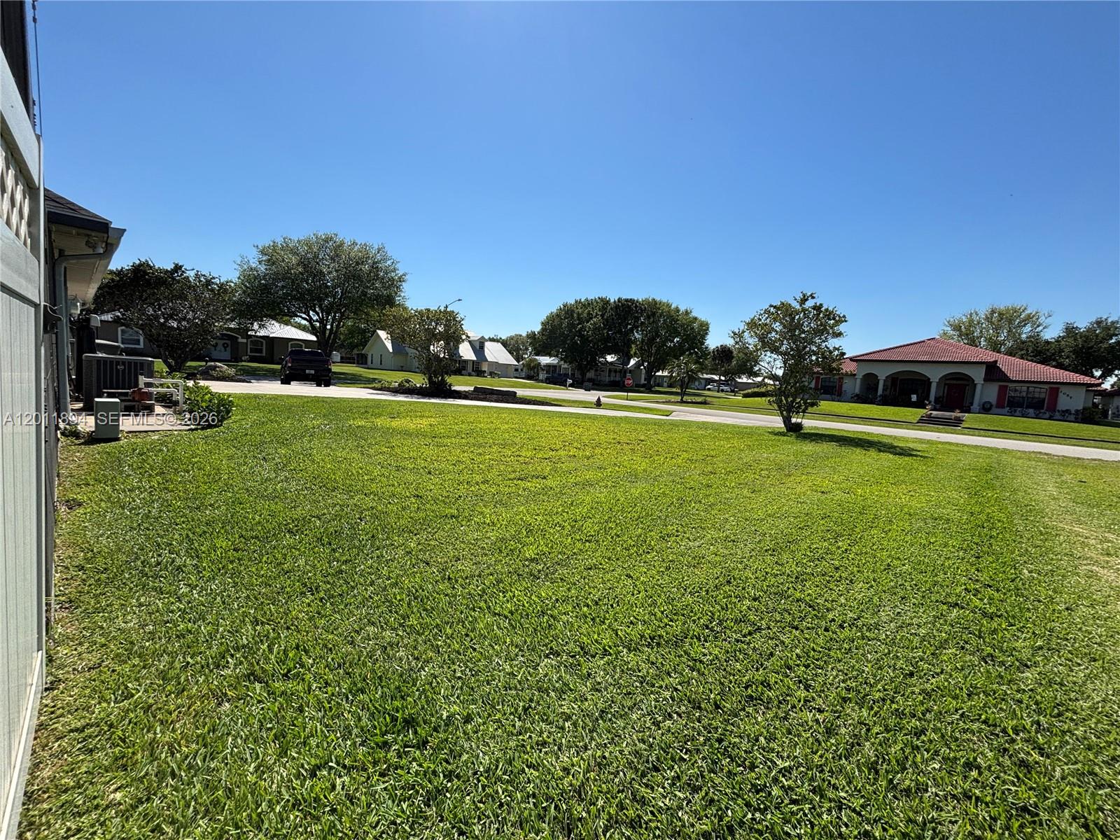 RIDGEVIEW ESTATES - Residential