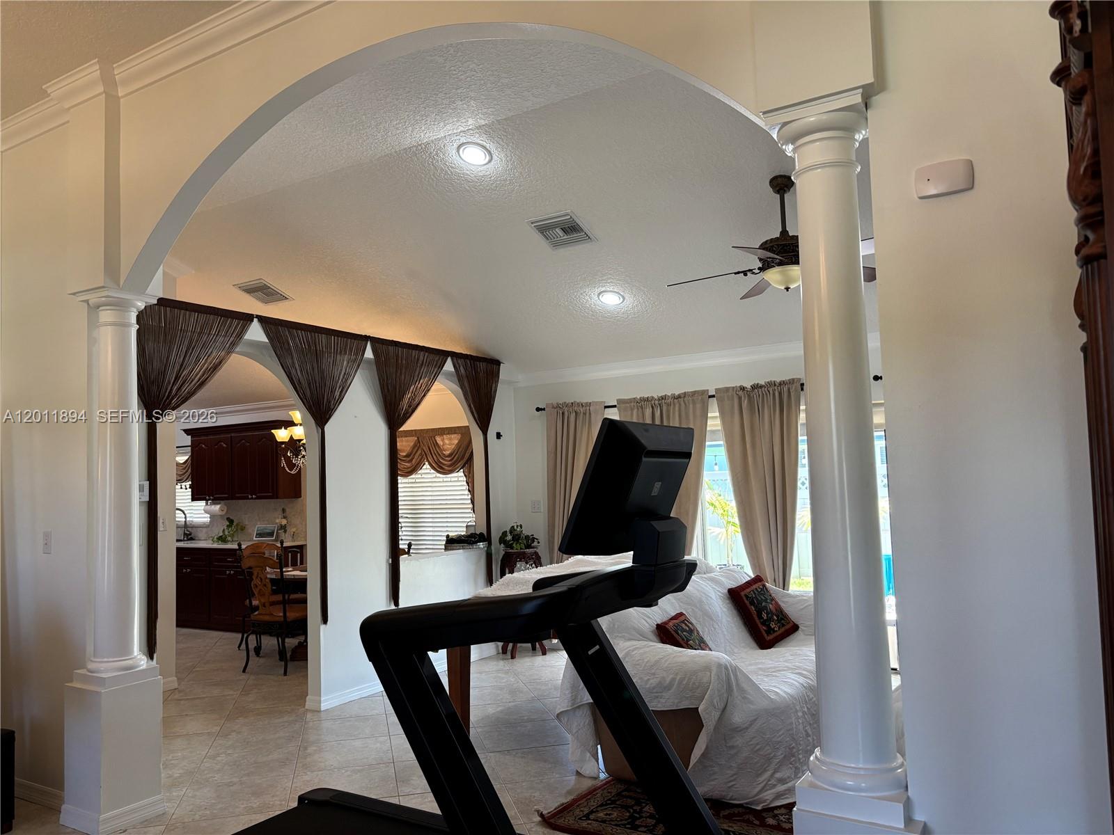 RIDGEVIEW ESTATES - Residential