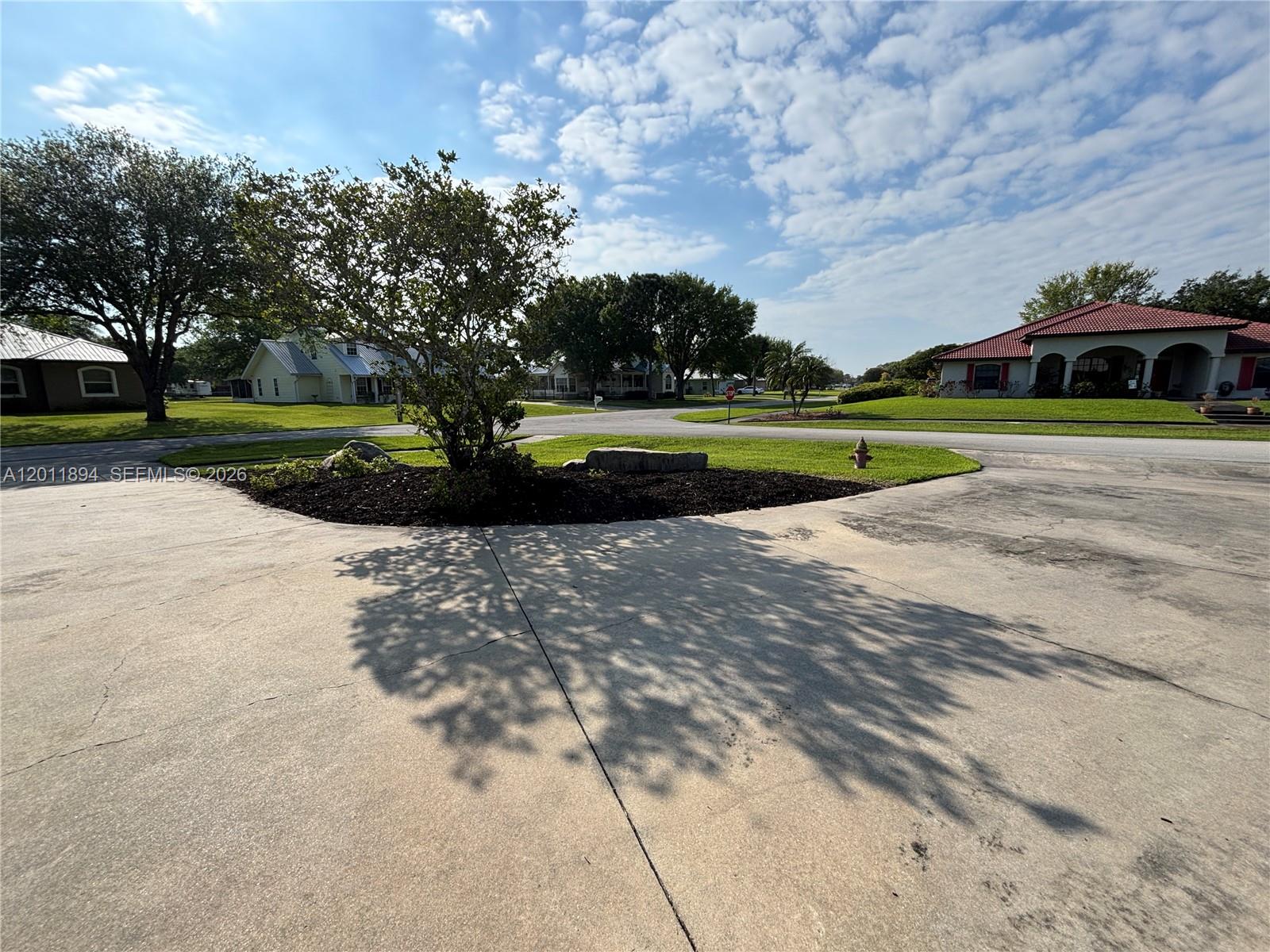 RIDGEVIEW ESTATES - Residential