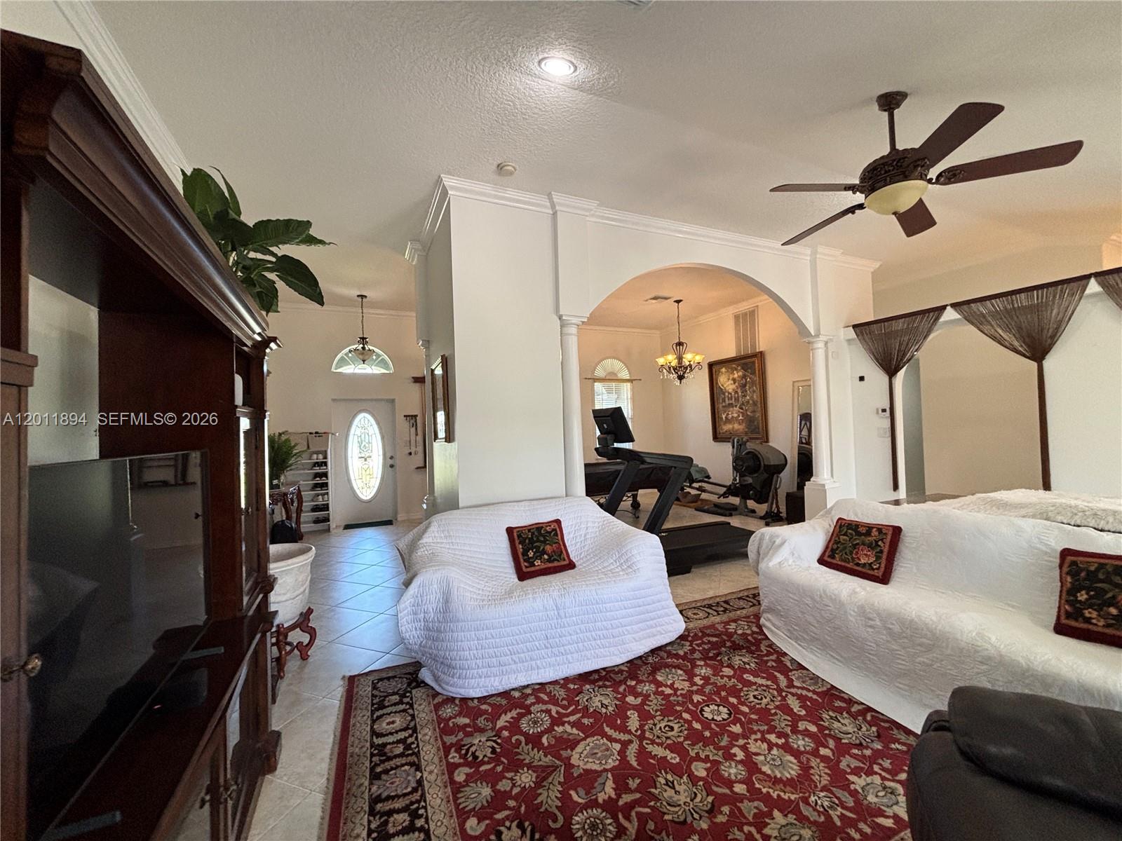 RIDGEVIEW ESTATES - Residential