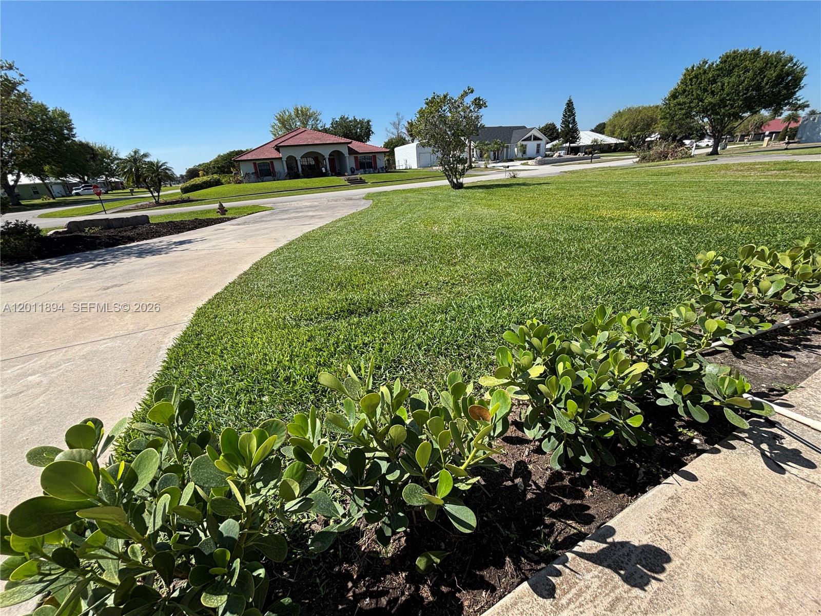 RIDGEVIEW ESTATES - Residential