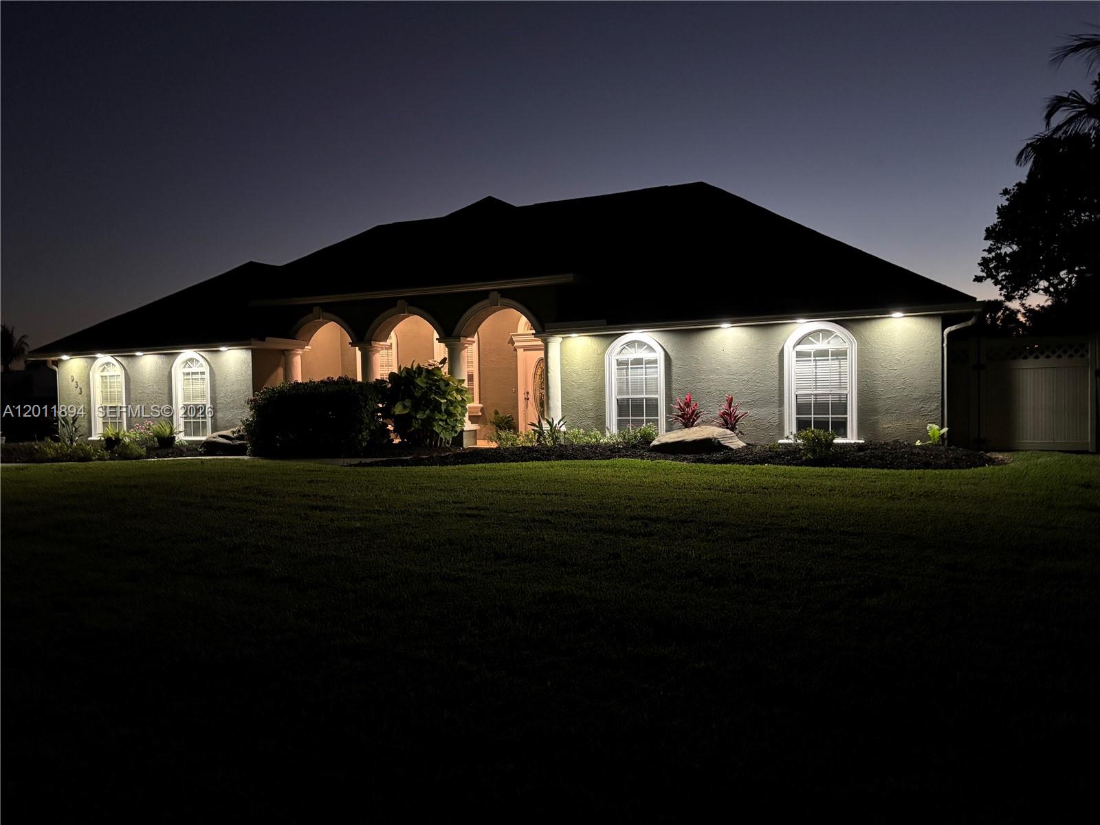 RIDGEVIEW ESTATES - Residential