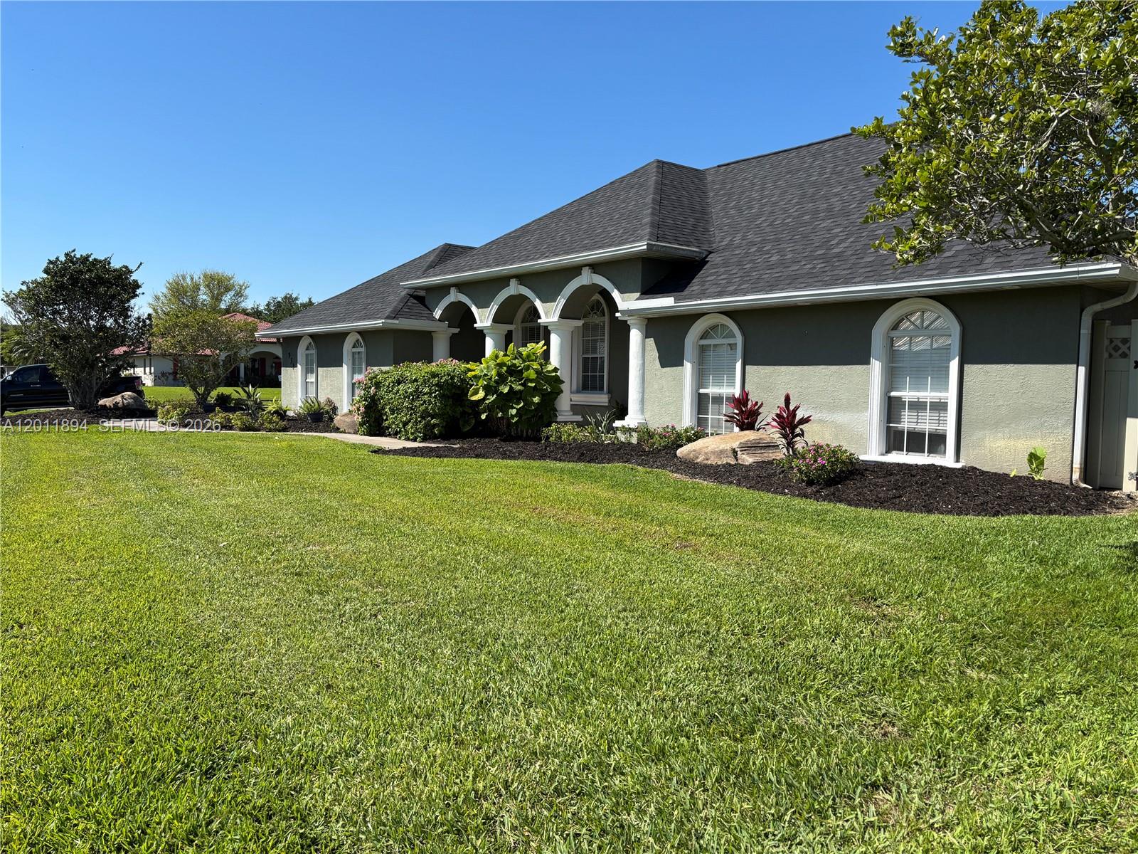 RIDGEVIEW ESTATES - Residential