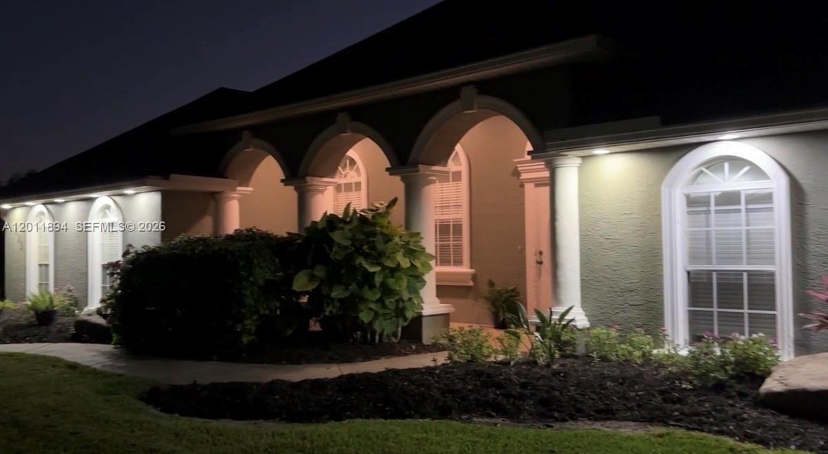 RIDGEVIEW ESTATES - Residential