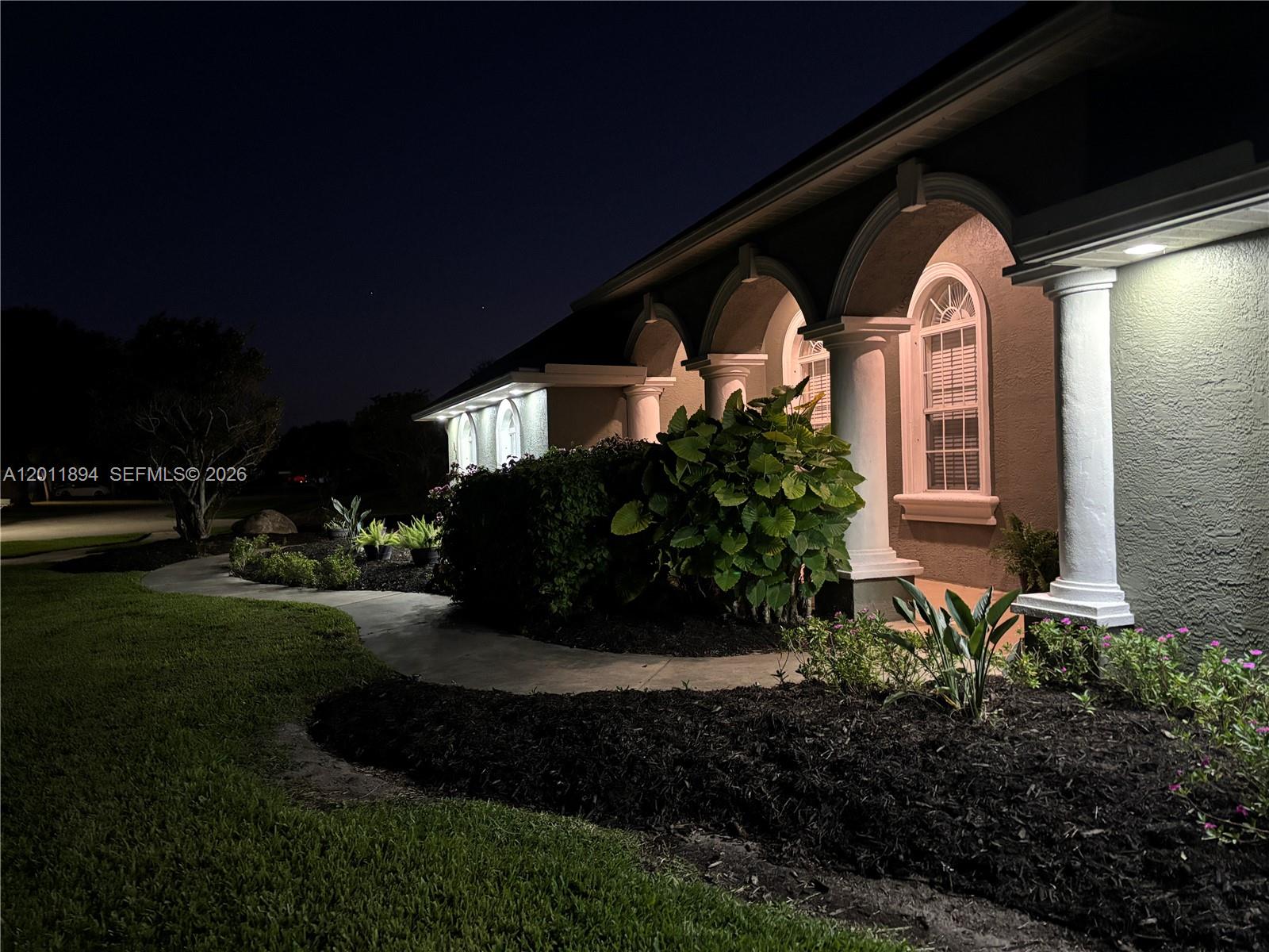 RIDGEVIEW ESTATES - Residential