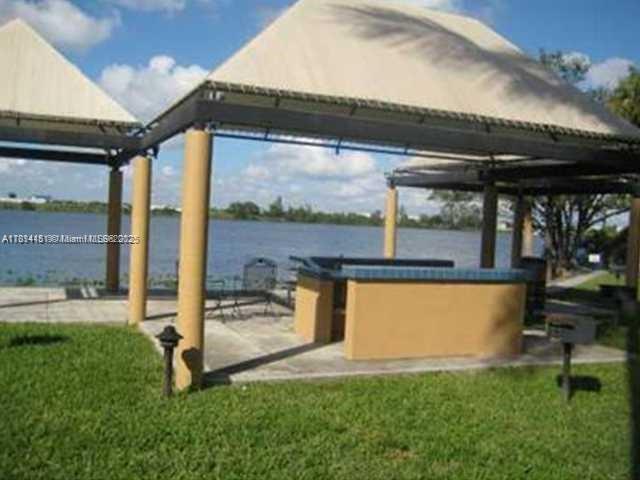CELEBRATION POINT CONDO # - Residential Lease