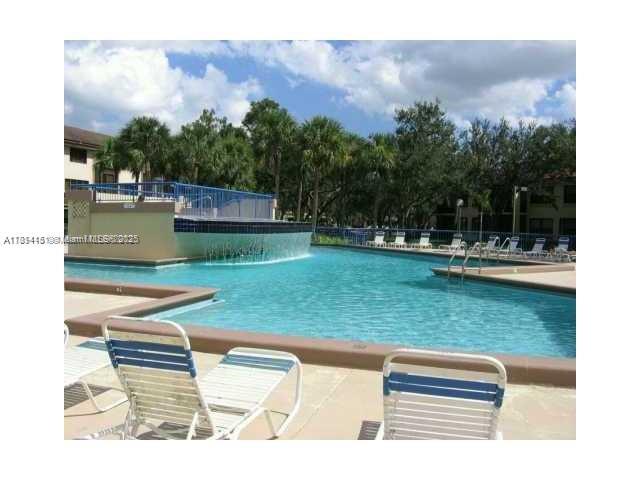 CELEBRATION POINT CONDO # - Residential Lease