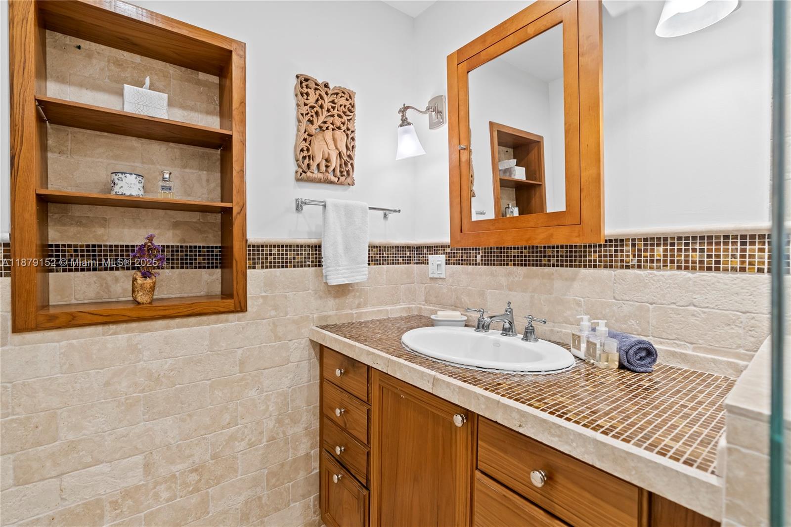 ETHEL MNR - Residential Lease