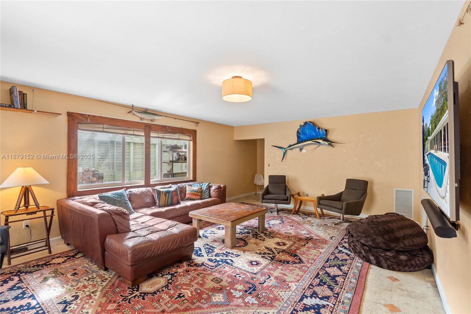 ETHEL MNR - Residential Lease