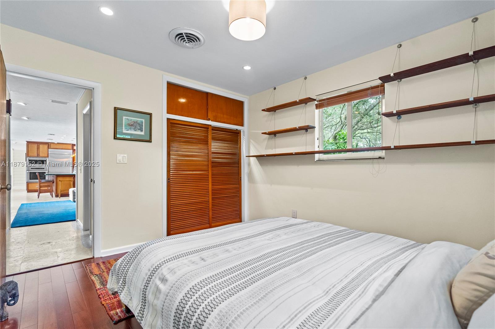 ETHEL MNR - Residential Lease