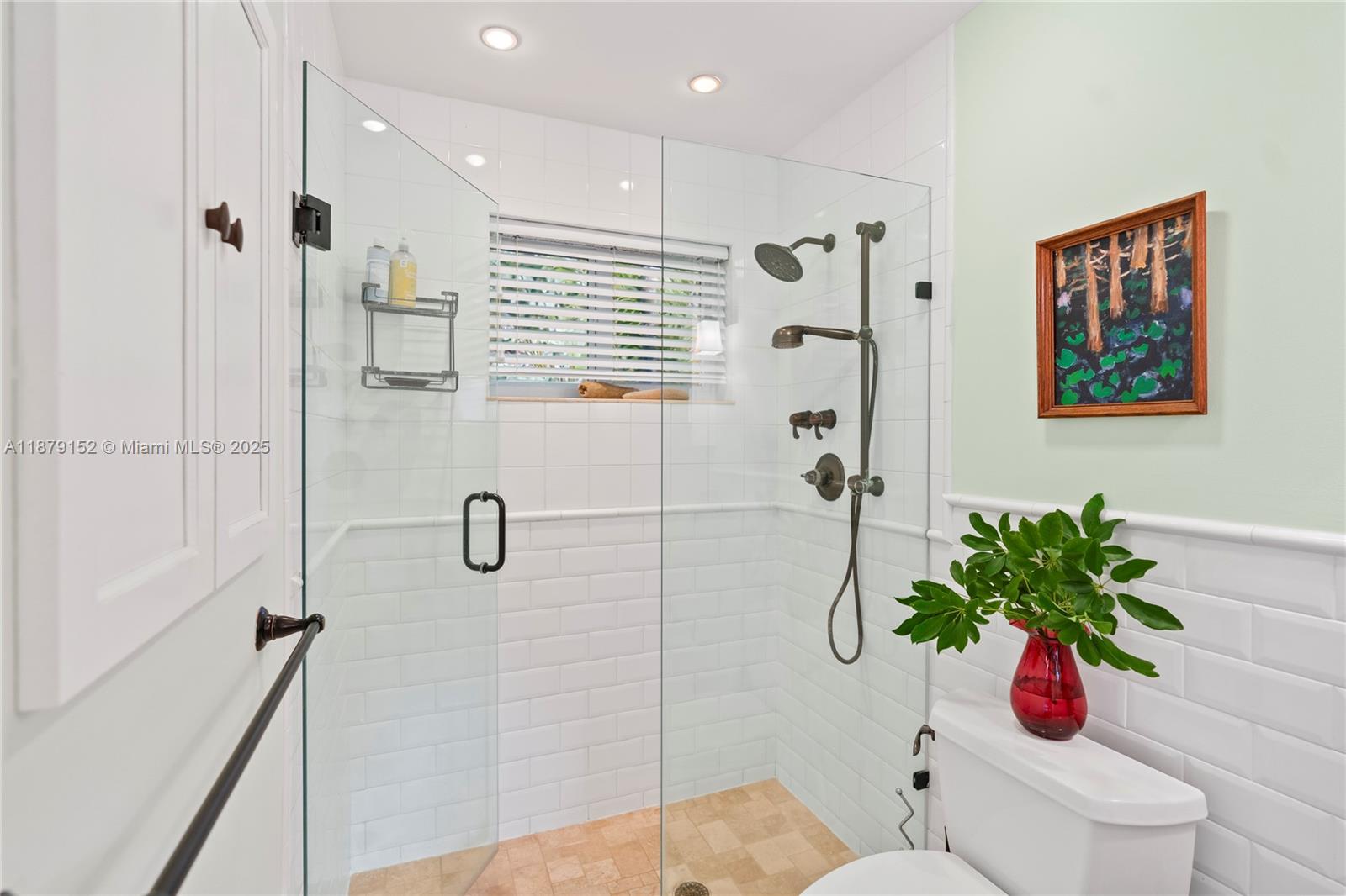 ETHEL MNR - Residential Lease