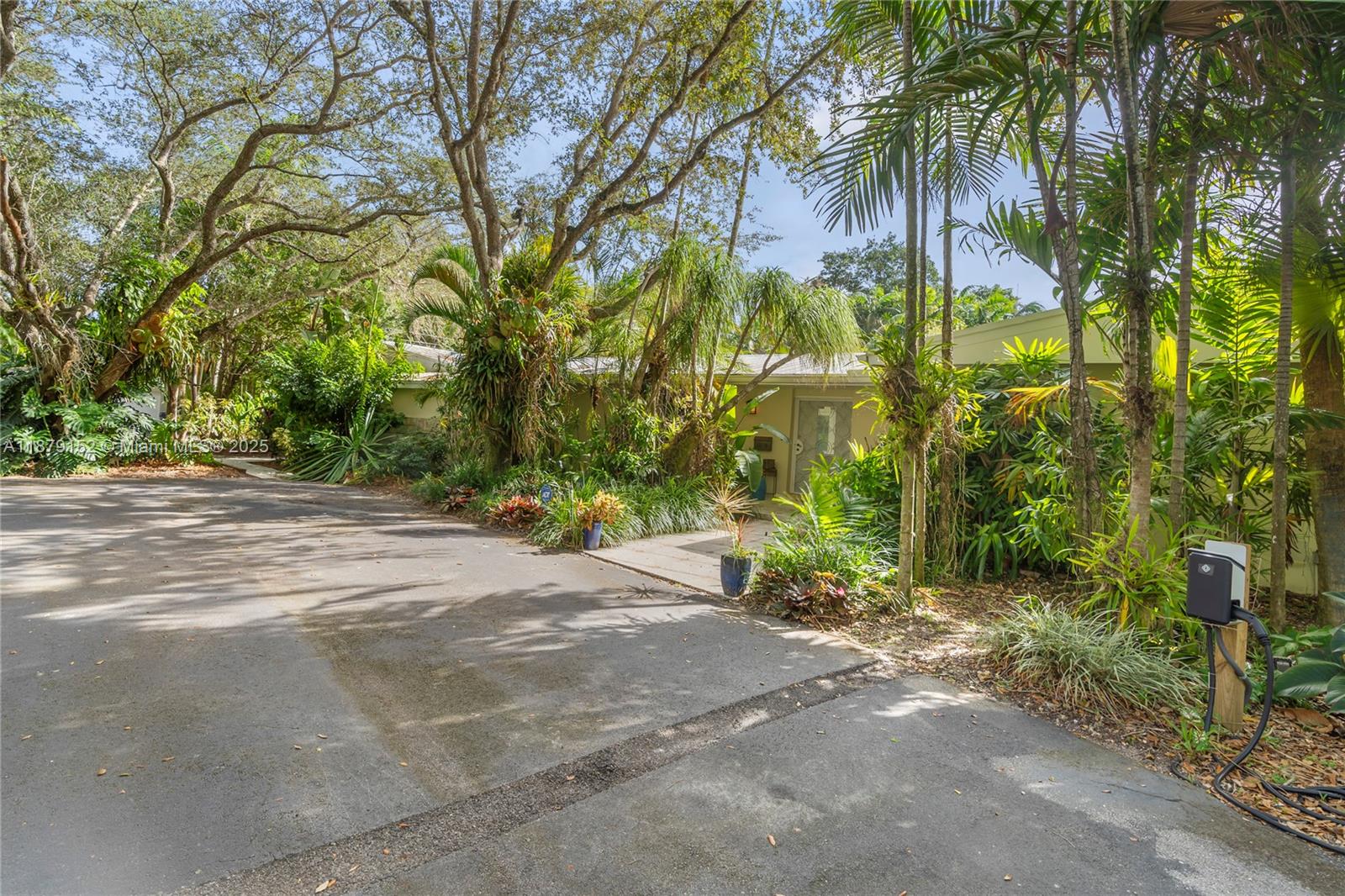 ETHEL MNR - Residential Lease