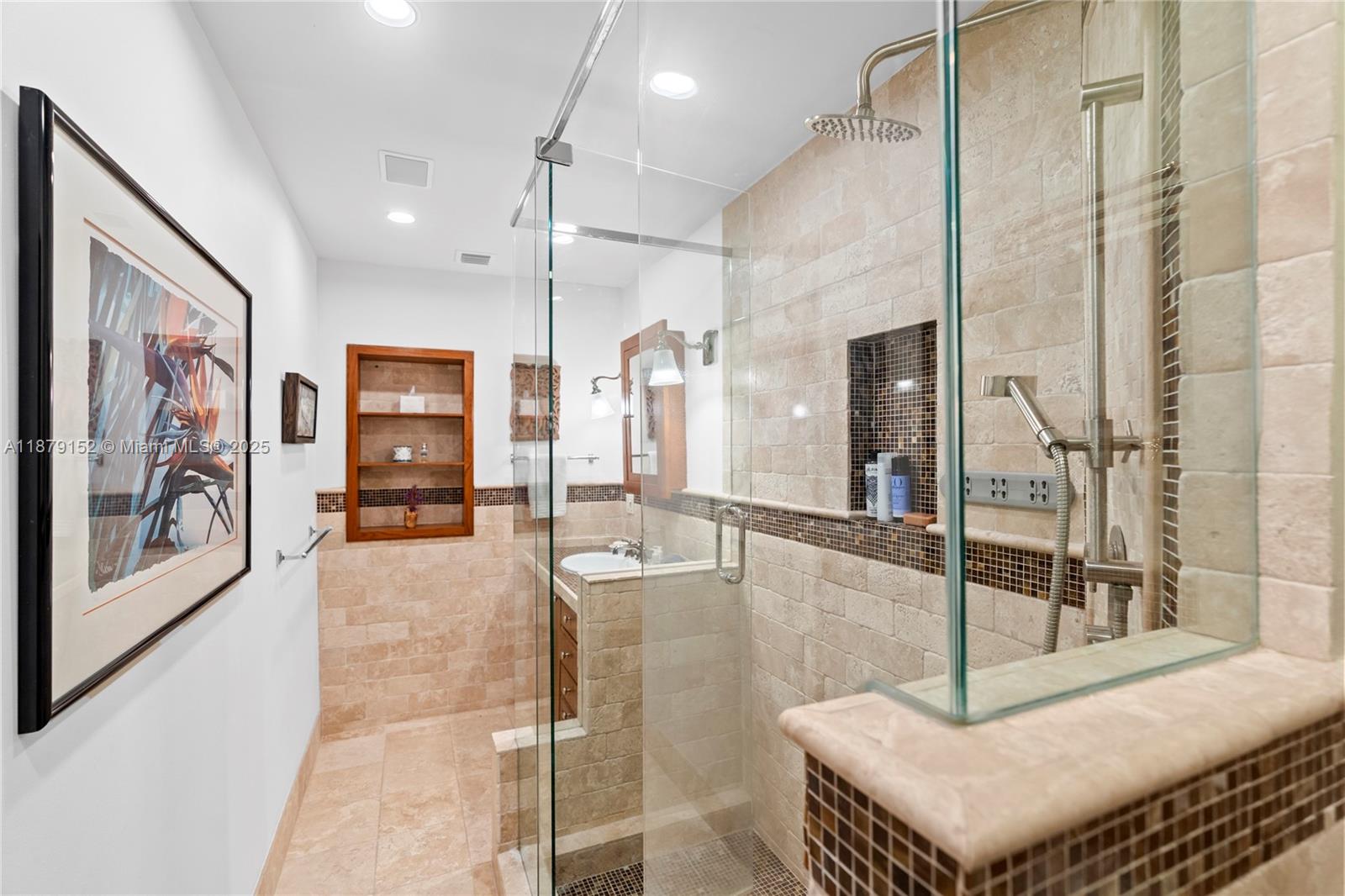 ETHEL MNR - Residential Lease