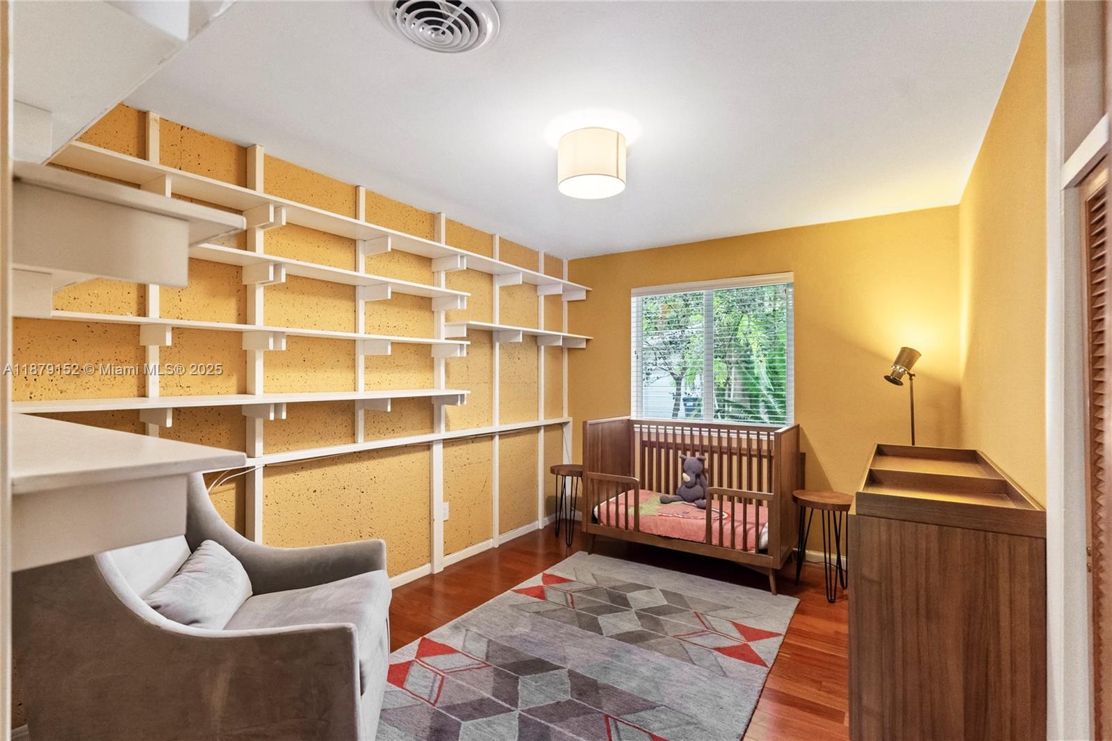 ETHEL MNR - Residential Lease