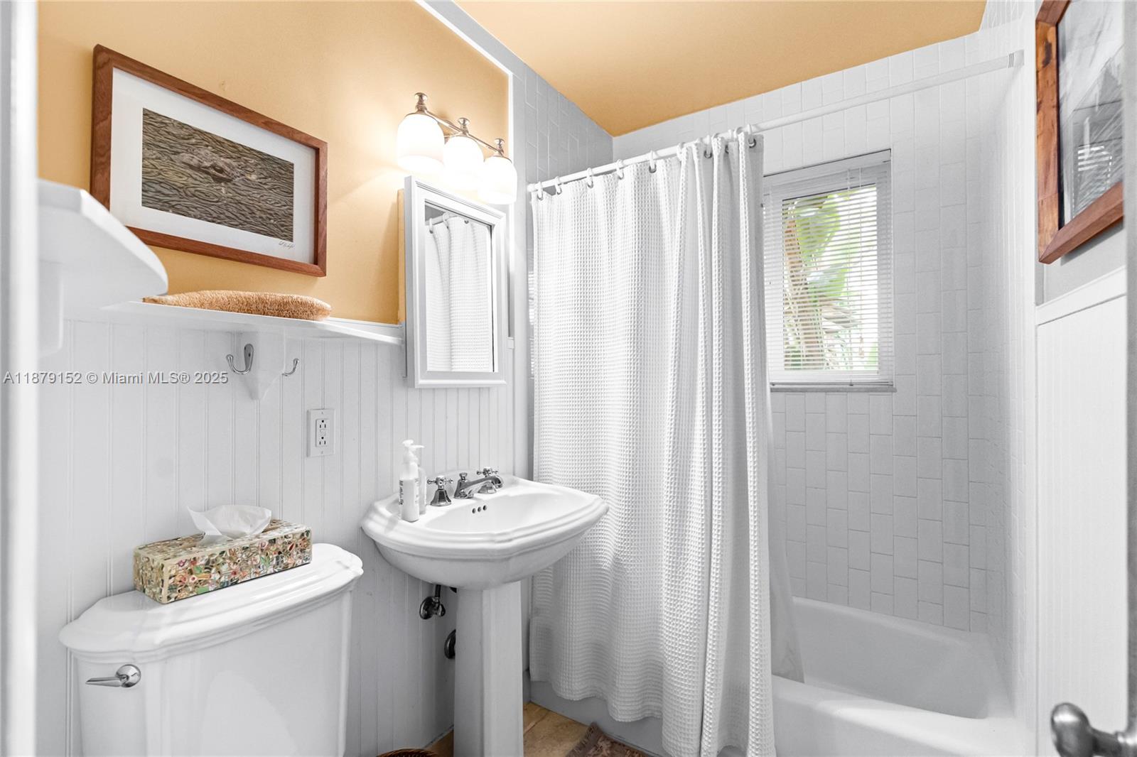 ETHEL MNR - Residential Lease