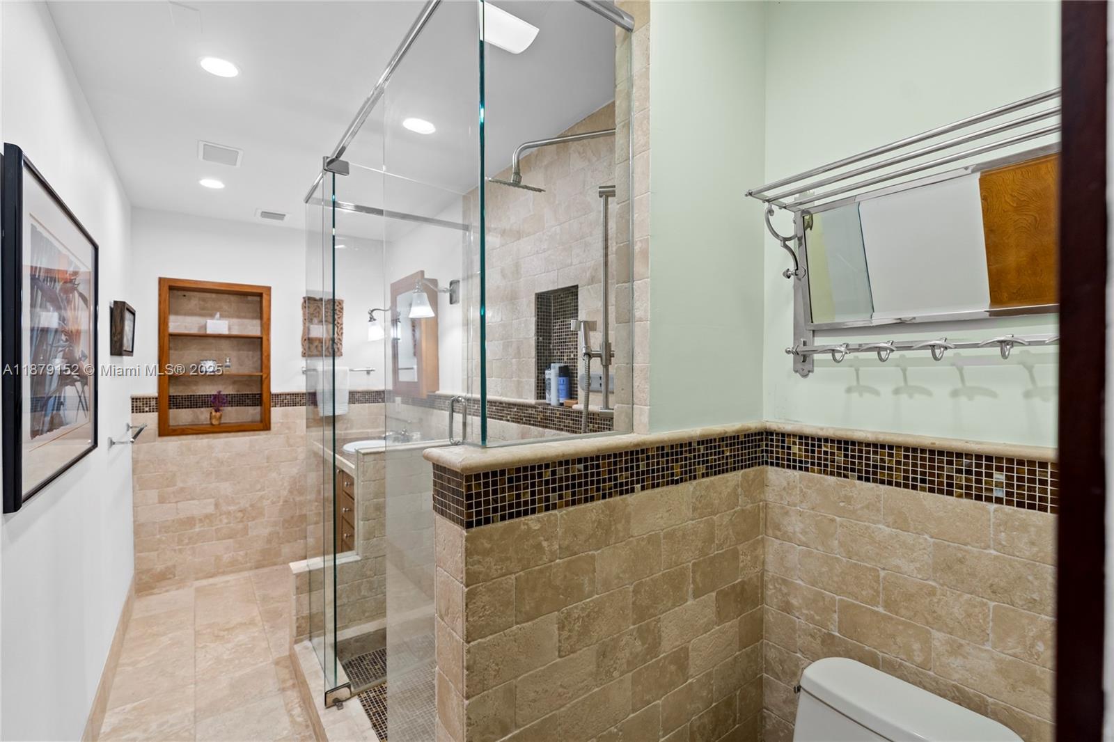 ETHEL MNR - Residential Lease