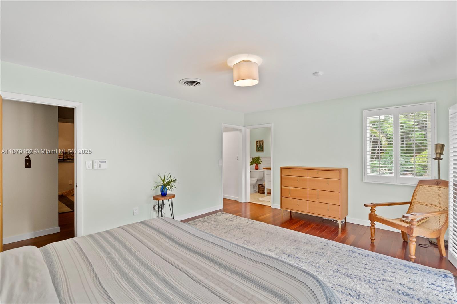 ETHEL MNR - Residential Lease