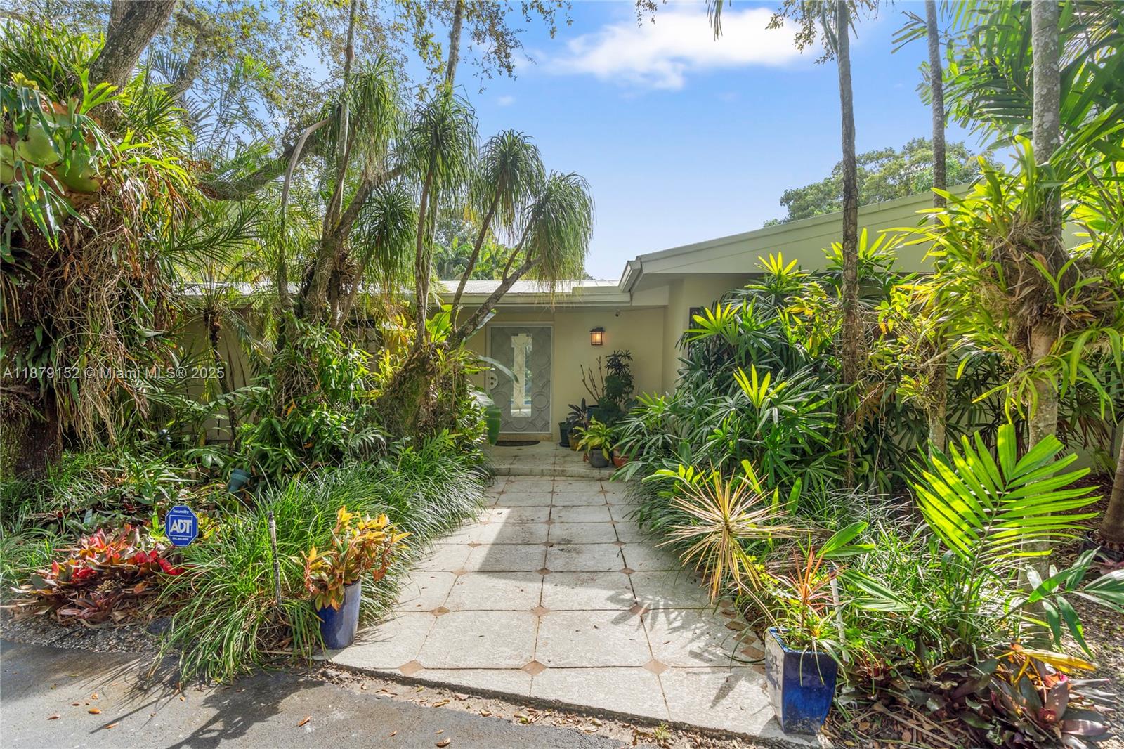 ETHEL MNR - Residential Lease