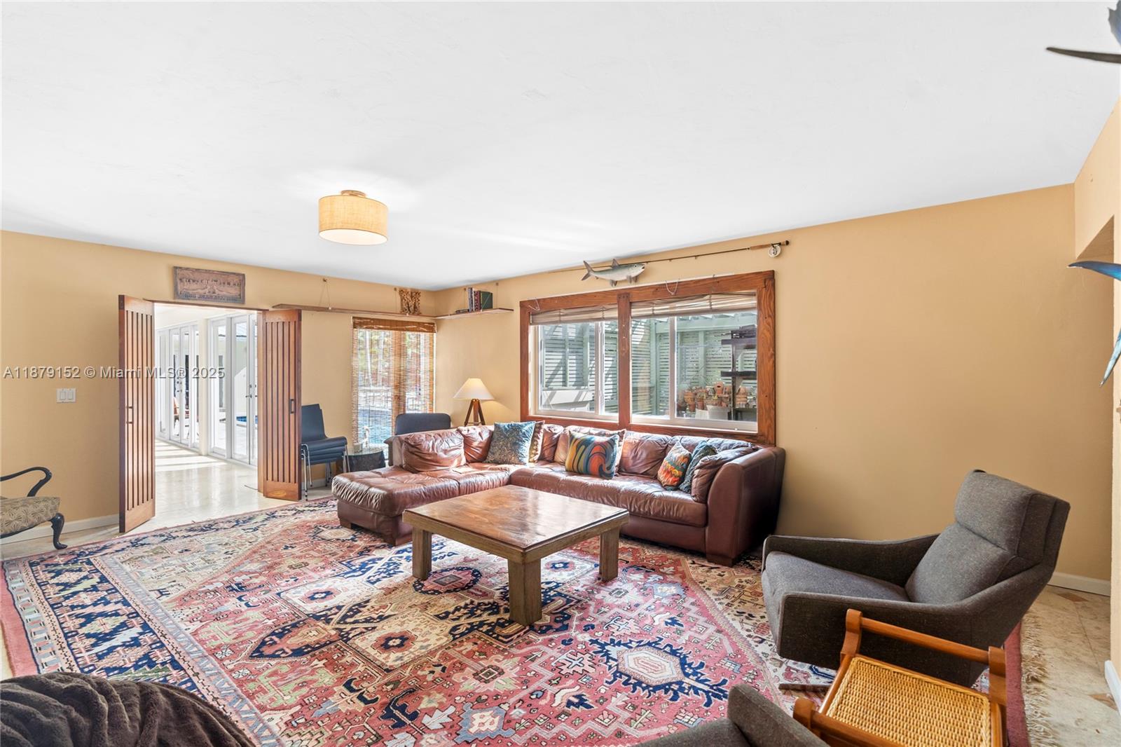 ETHEL MNR - Residential Lease