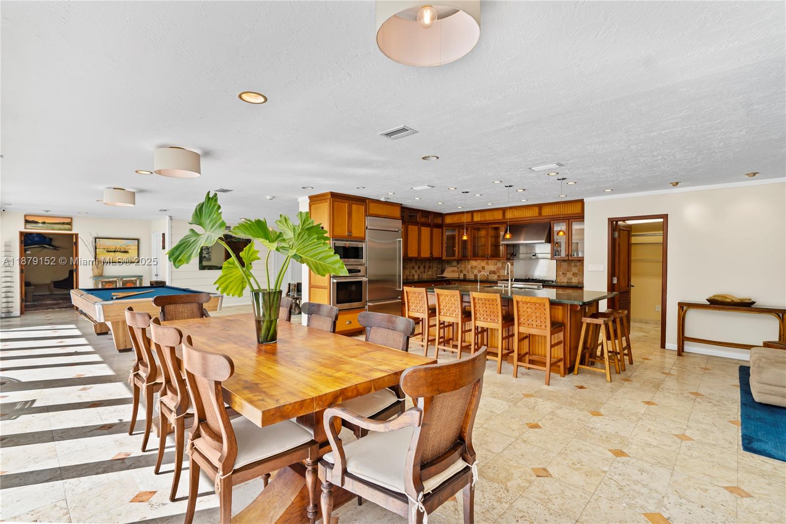 ETHEL MNR - Residential Lease