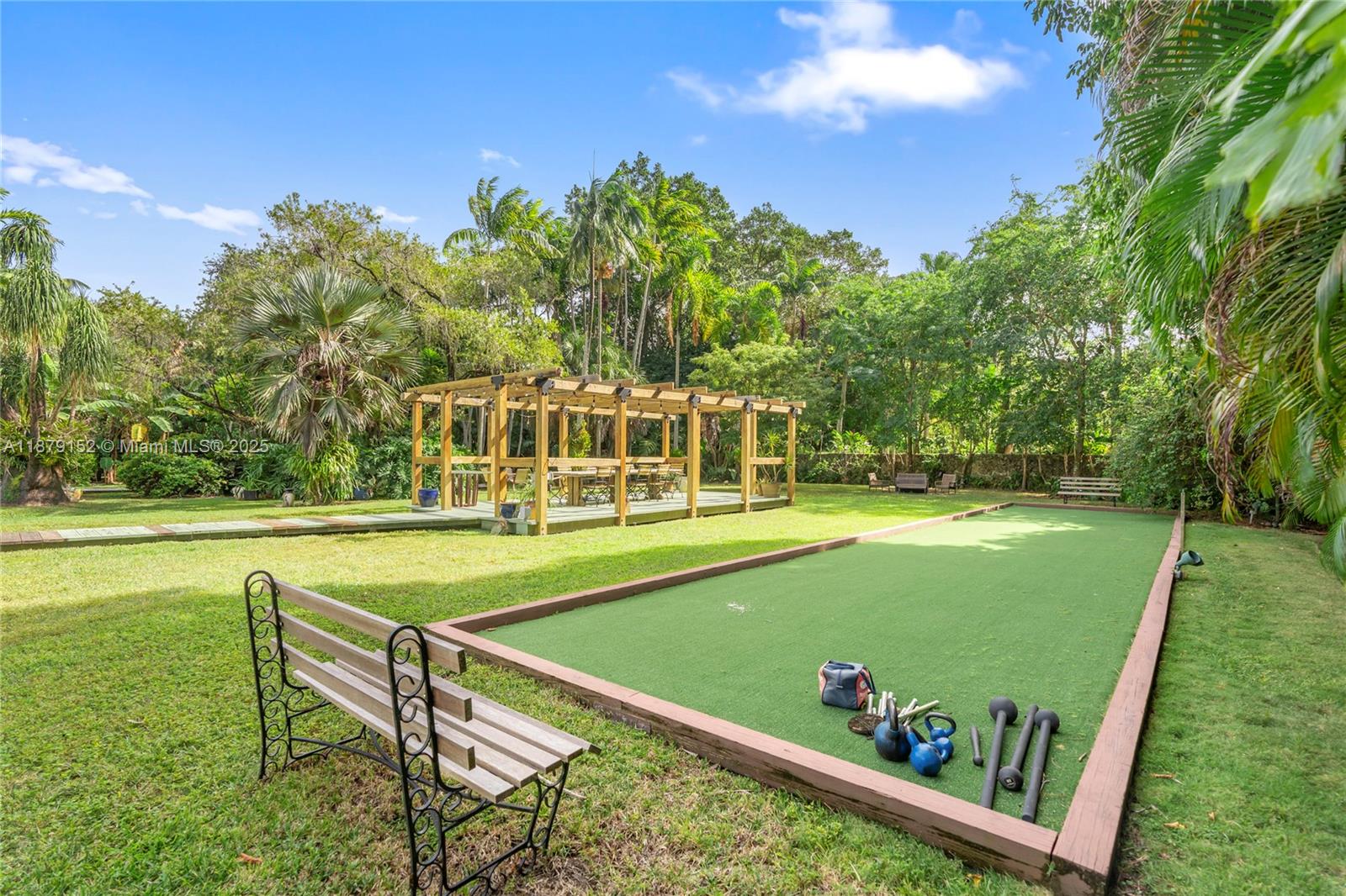 ETHEL MNR - Residential Lease