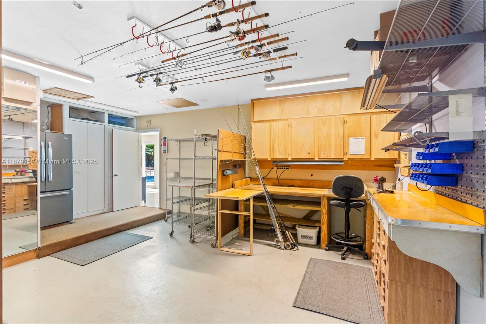 ETHEL MNR - Residential Lease