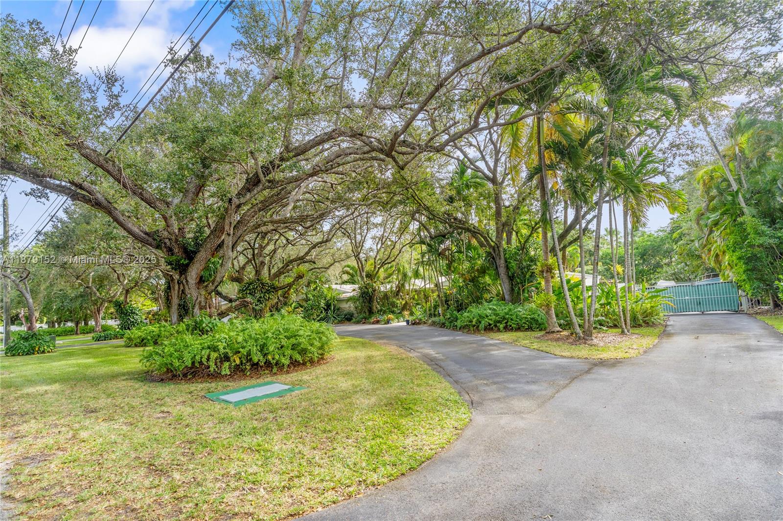 ETHEL MNR - Residential Lease