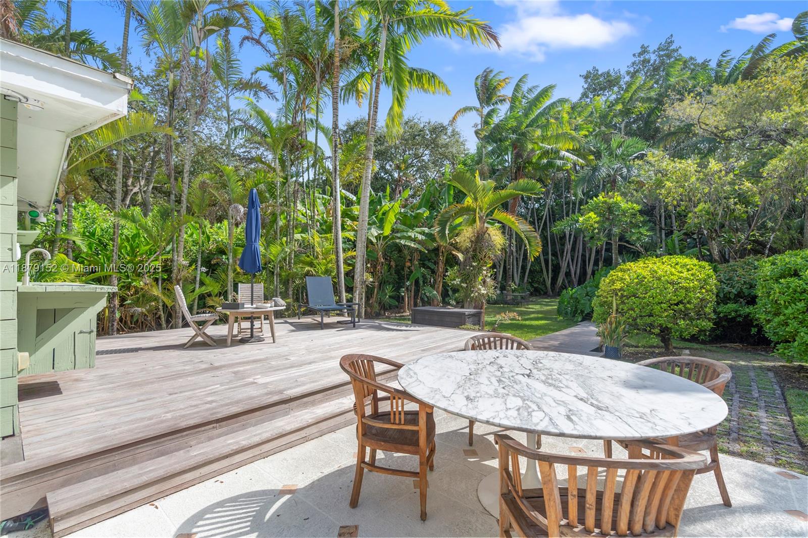 ETHEL MNR - Residential Lease