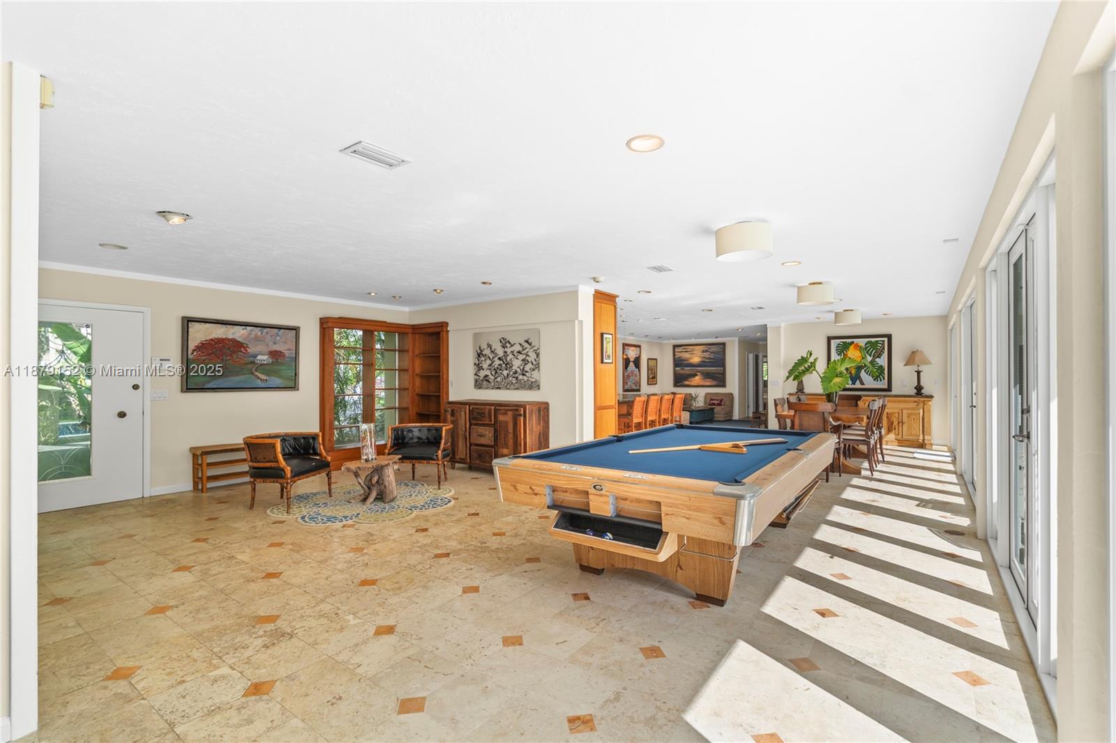 ETHEL MNR - Residential Lease