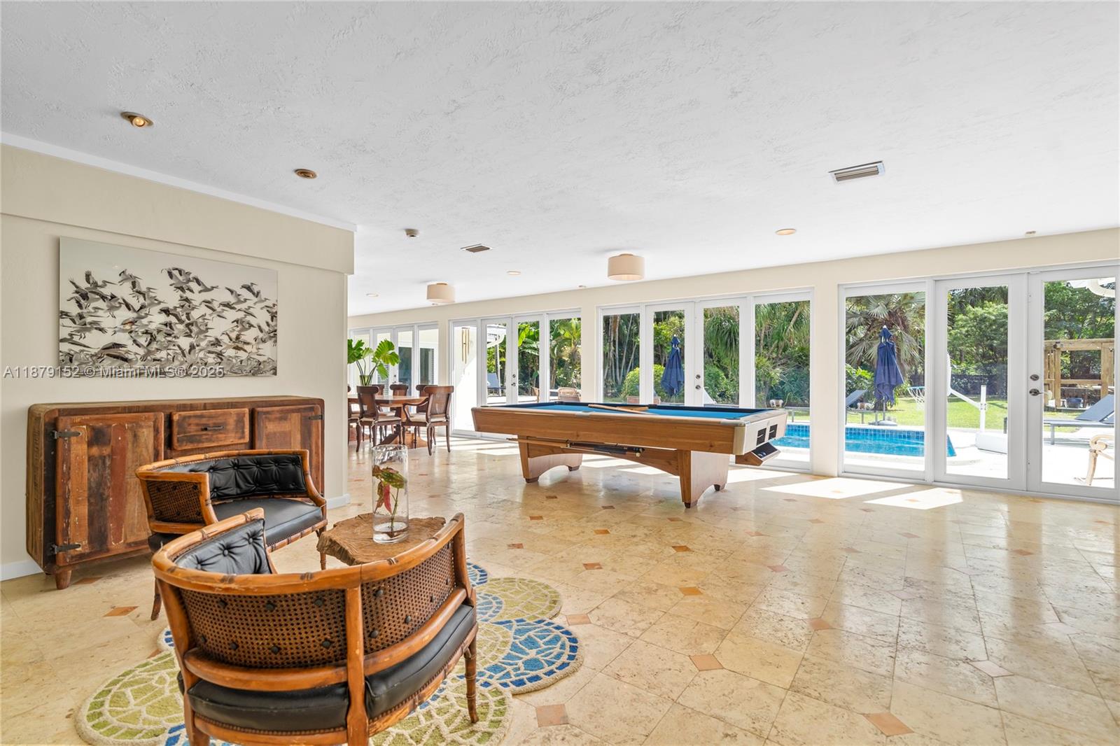 ETHEL MNR - Residential Lease