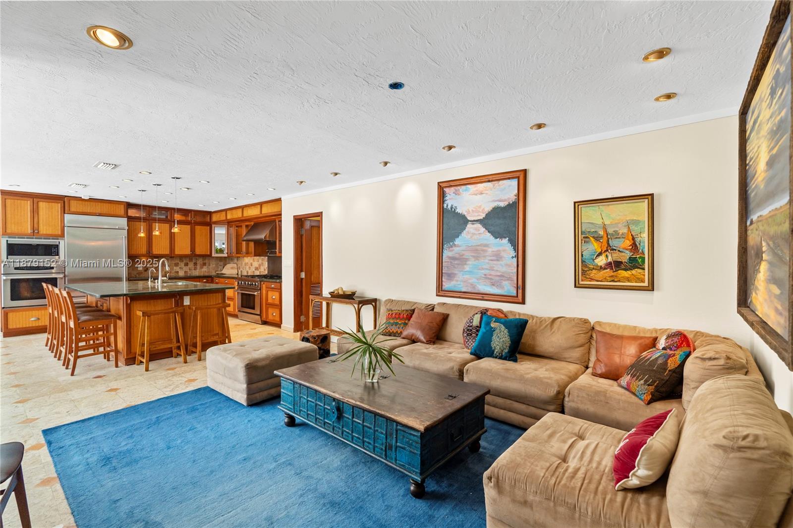 ETHEL MNR - Residential Lease