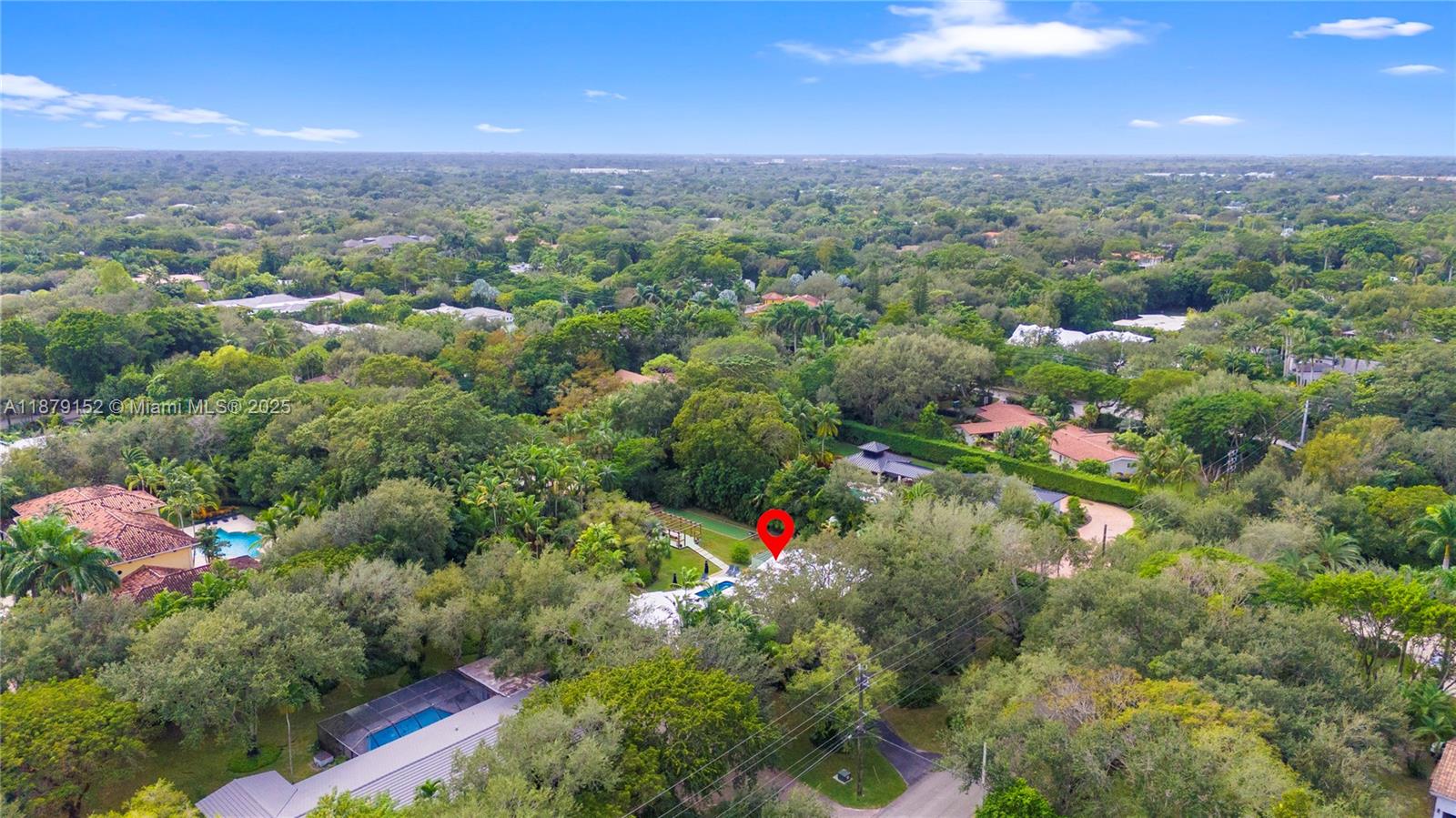 ETHEL MNR - Residential Lease