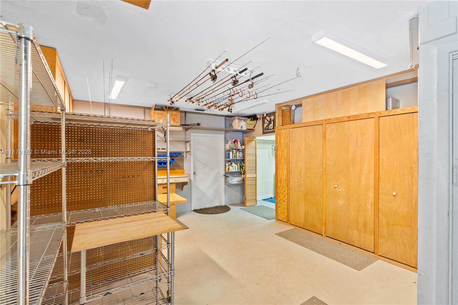 ETHEL MNR - Residential Lease