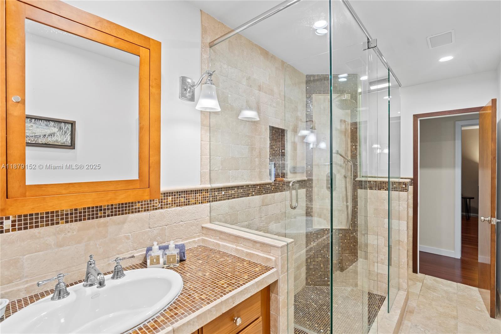 ETHEL MNR - Residential Lease