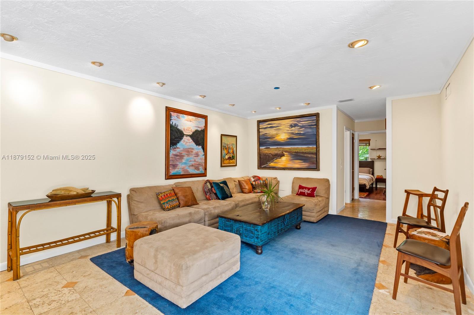 ETHEL MNR - Residential Lease