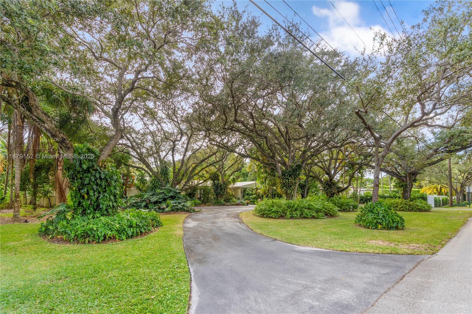 ETHEL MNR - Residential Lease