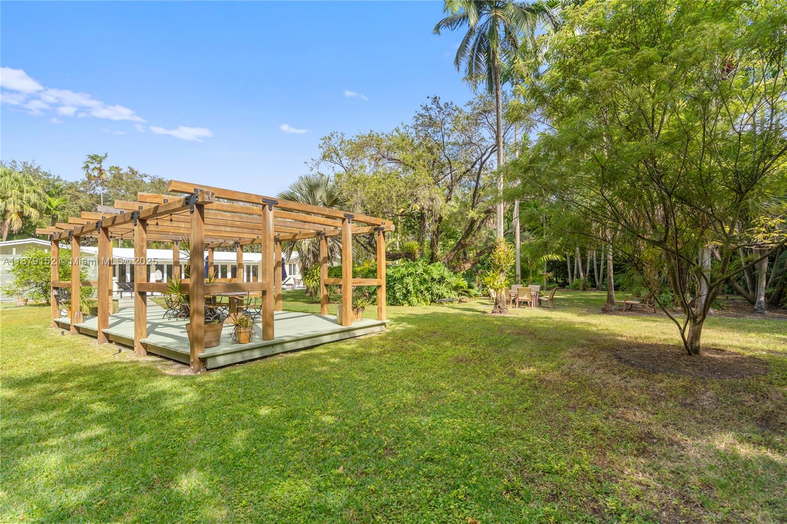 ETHEL MNR - Residential Lease