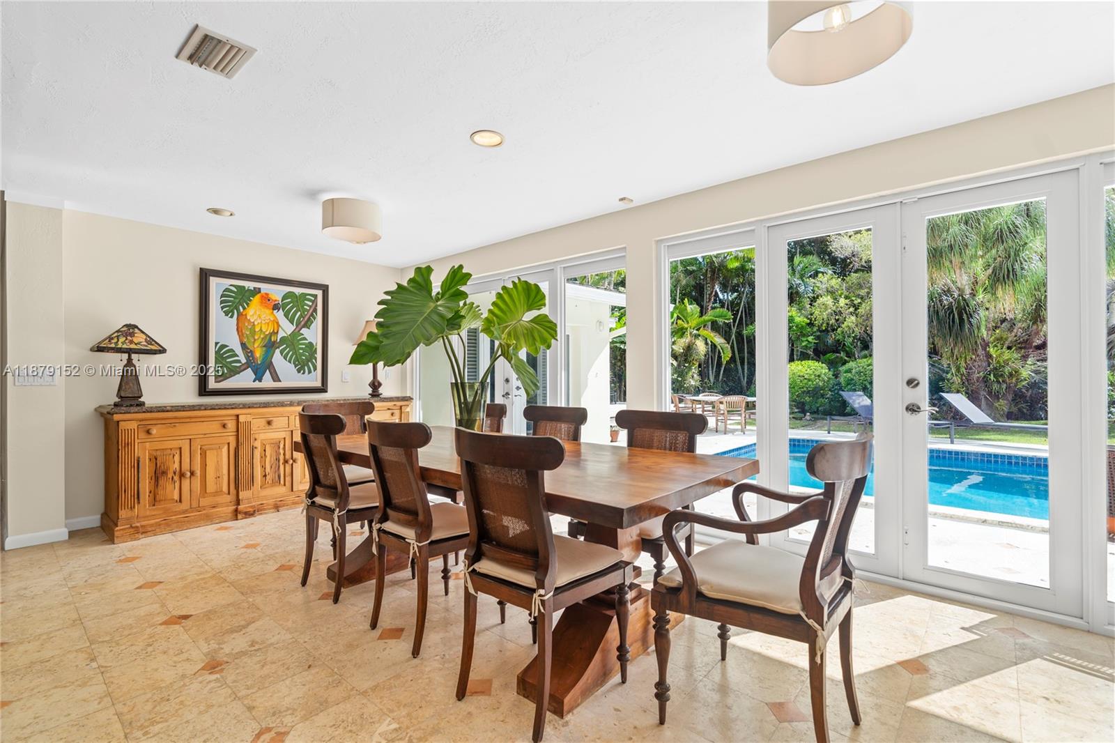 ETHEL MNR - Residential Lease